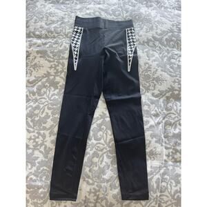 New Without Tags Noli Houndstooth Leggings